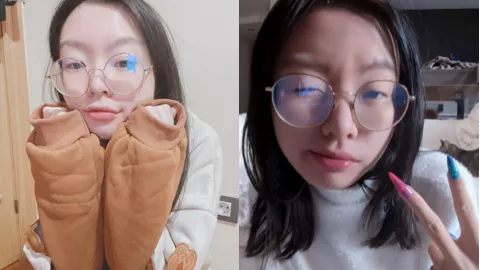 河南银行实习生