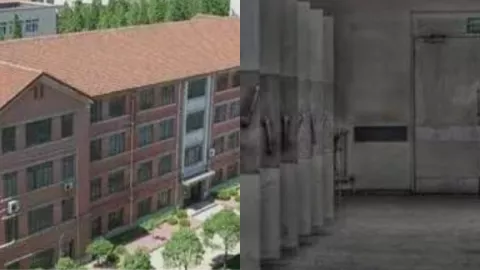 同济大学天佑楼