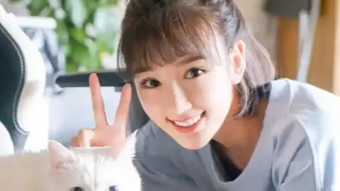 男子切到手晕血