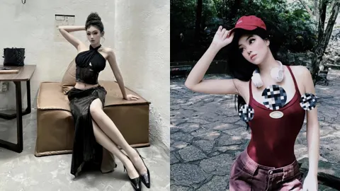 秀人网leelee大尺度